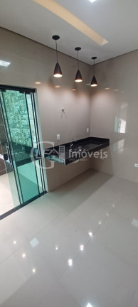 Imagem Casa com 3 Quartos à Venda, 122 m² em Vila Nossa Senhora Das Graças - Campo Grande Imagem Casa com 3 Quartos à Venda, 122 m² em Vila Nossa Senhora Das Graças - Campo Grande