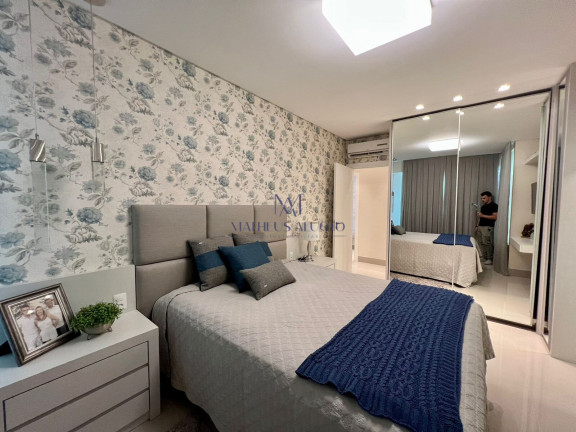 Imagem Apartamento com 3 Quartos à Venda, 137 m² em Centro - Itapema