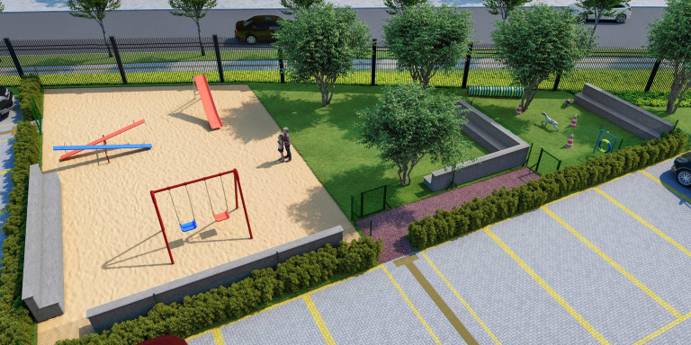 Imagem Apartamento com 2 Quartos à Venda, 52 m² em Santa Cruz - Gravataí