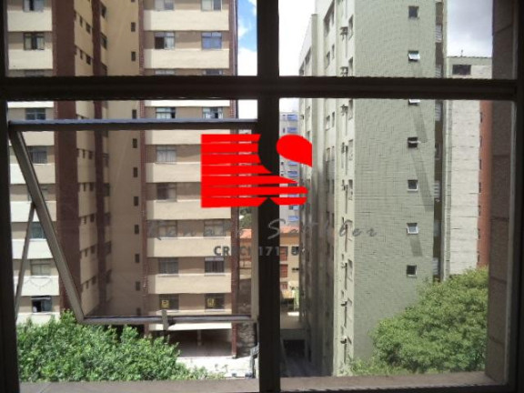 Imagem Sala Comercial à Venda, 20 m² em Funcionários - Belo Horizonte