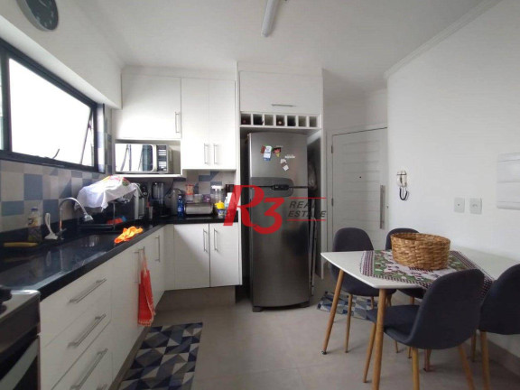 Imagem Apartamento com 2 Quartos à Venda, 89 m² em Pompéia - Santos Imagem Apartamento com 2 Quartos à Venda, 89 m² em Pompéia - Santos