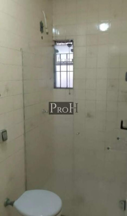 Imagem Sobrado com 3 Quartos à Venda, 133 m² em Vila Curuçá - Santo André