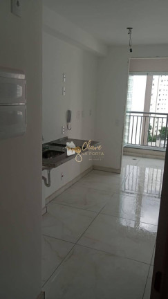 Kitnet com 1 Quarto à Venda, 25 m² em Vila Andrade - São Paulo