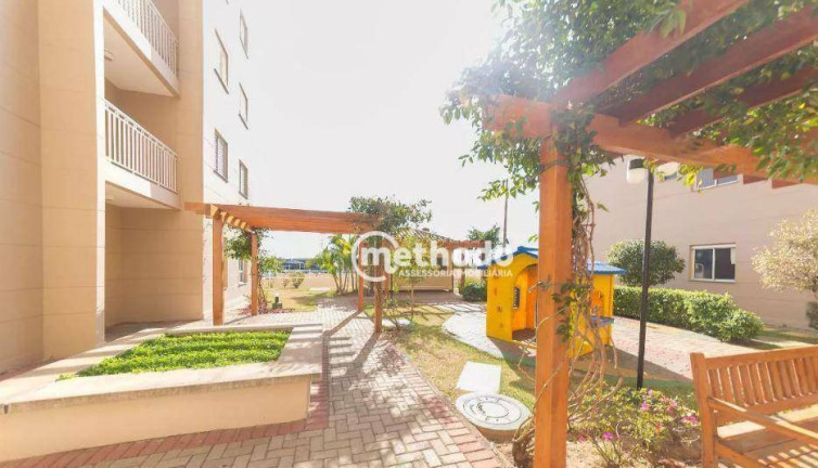 Imagem Apartamento com 2 Quartos à Venda, 54 m² em Swift - Campinas Imagem Apartamento com 2 Quartos à Venda, 54 m² em Swift - Campinas