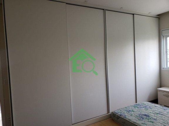 Imagem Apartamento com 3 Quartos à Venda, 132 m² em Santo Amaro - São Paulo