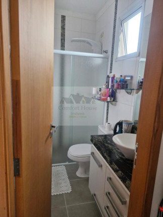 Imagem Cobertura com 2 Quartos à Venda, 128 m² em Parque Das Nações - Santo André Imagem Cobertura com 2 Quartos à Venda, 128 m² em Parque Das Nações - Santo André