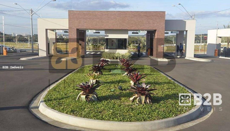 Terreno à Venda, 364 m² em Residencial Tamboré - Bauru