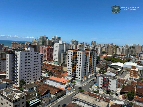 Apartamento com 2 Quartos à Venda, 77 m² em Tupi - Praia Grande