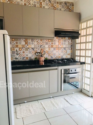 Imagem Casa com 2 Quartos à Venda, 75 m² em Jardim Maria Luiza - Agudos Imagem Casa com 2 Quartos à Venda, 75 m² em Jardim Maria Luiza - Agudos