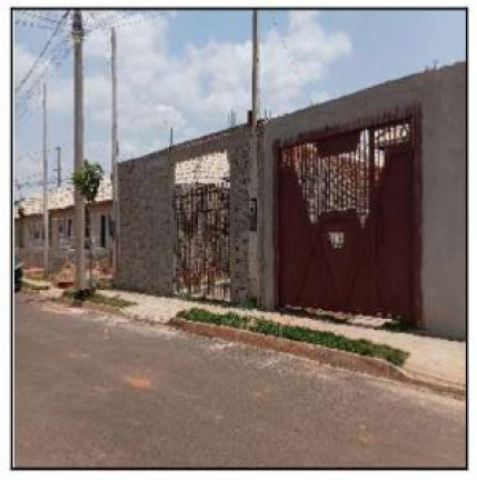 Casa com 2 Quartos à Venda, 160 m² em Res P Do Parque Iii - Birigui