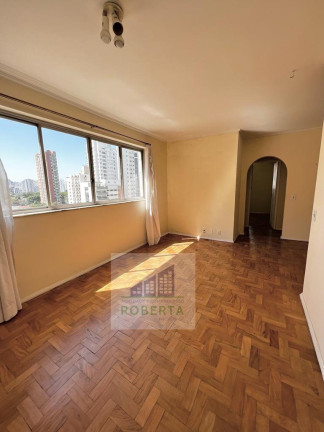Imagem Imóvel com 3 Quartos à Venda, 98 m² em Moema Indios - São Paulo Imagem Imóvel com 3 Quartos à Venda, 98 m² em Moema Indios - São Paulo