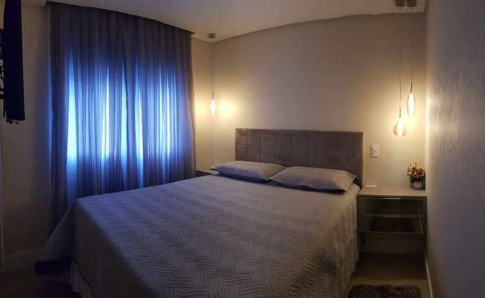 Imagem Apartamento com 3 Quartos à Venda, 105 m² em Centro - Diadema