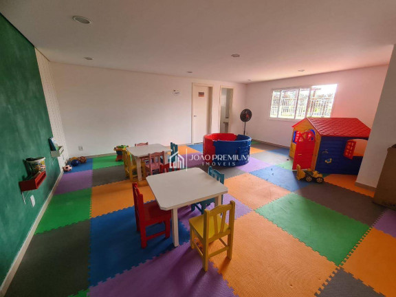 Imagem Apartamento com 2 Quartos à Venda, 115 m² em Vila Ema - São José Dos Campos