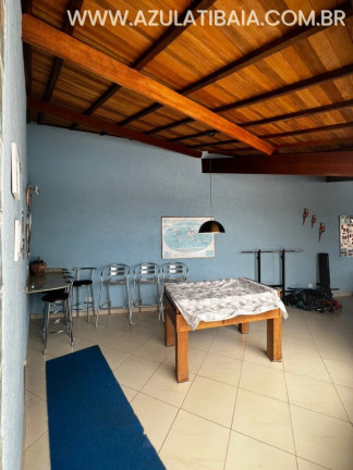 Imagem Imóvel com 4 Quartos à Venda, 636 m² em Loteamento Rancho Maringá I - Atibaia Imagem Imóvel com 4 Quartos à Venda, 636 m² em Loteamento Rancho Maringá I - Atibaia