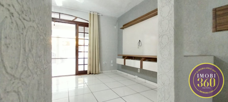 Imagem Casa com 3 Quartos à Venda, 80 m² em Conjunto Habitacional Padre José De Anchieta - São Paulo