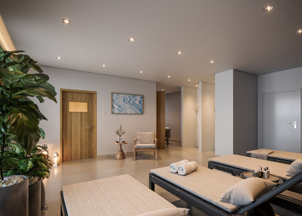 Imagem Apartamento com 3 Quartos à Venda, 94 m² em Vila Guilhermina - São Paulo Imagem Apartamento com 3 Quartos à Venda, 94 m² em Vila Guilhermina - São Paulo