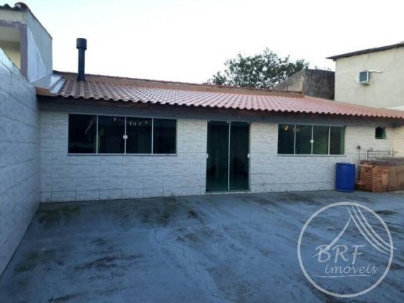 Imagem Casa com 3 Quartos à Venda, 156 m² em Serraria - São José Imagem Casa com 3 Quartos à Venda, 156 m² em Serraria - São José