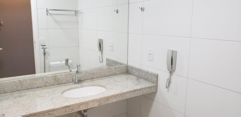 Imagem Apartamento com 1 Quarto à Venda, 23 m² em Boa Viagem - Recife