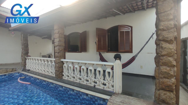 Casa com 2 Quartos à Venda, 110 m² em Veneza - Ribeirão Das Neves