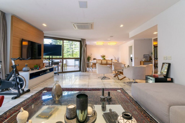 Imagem Imóvel com 3 Quartos à Venda, 304 m² em Barra Da Tijuca - Rio De Janeiro Imagem Imóvel com 3 Quartos à Venda, 304 m² em Barra Da Tijuca - Rio De Janeiro