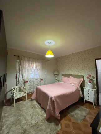 Imagem Sobrado com 5 Quartos à Venda, 150 m² em Cidade Nova - Franca Imagem Sobrado com 5 Quartos à Venda, 150 m² em Cidade Nova - Franca