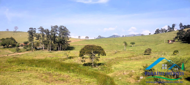 Imagem Chácara à Venda, 20 m² em Centro - Paraisópolis Imagem Chácara à Venda, 20 m² em Centro - Paraisópolis