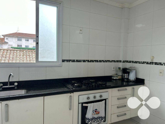 Imagem Imóvel com 3 Quartos à Venda, 132 m² em Estuário - Santos Imagem Imóvel com 3 Quartos à Venda, 132 m² em Estuário - Santos