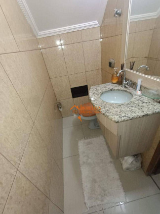 Imagem Sobrado com 3 Quartos à Venda, 110 m² em Jardim Vila Galvão - Guarulhos Imagem Sobrado com 3 Quartos à Venda, 110 m² em Jardim Vila Galvão - Guarulhos