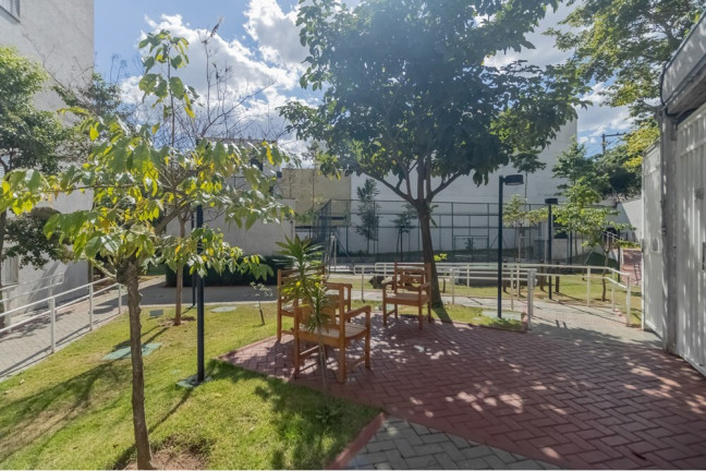 Imagem Apartamento com 2 Quartos à Venda, 66 m² Imagem Apartamento com 2 Quartos à Venda, 66 m²
