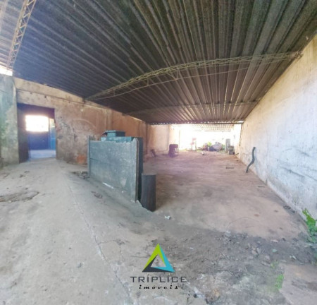 Imagem Galpão à Venda, 1.400 m² em Centro - Bicas Imagem Galpão à Venda, 1.400 m² em Centro - Bicas
