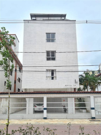 Kitnet à Venda, 30 m² em Forte - Praia Grande