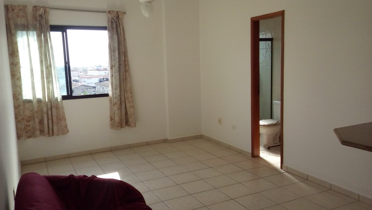 Imagem Apartamento com 1 Quarto à Venda, 50 m² em Mirim - Praia Grande Imagem Apartamento com 1 Quarto à Venda, 50 m² em Mirim - Praia Grande