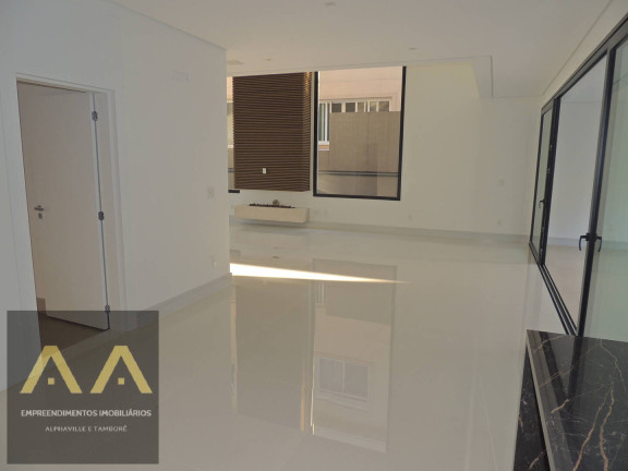 Imagem Casa com 4 Quartos à Venda, 390 m² em Tamboré - Santana De Parnaíba