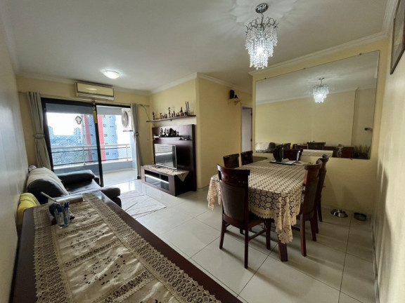Imóvel com 3 Quartos à Venda, 80 m² em Nossa Senhora Das Graças - Manaus