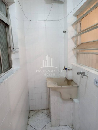 Imagem Apartamento com 2 Quartos à Venda, 52 m² em Demarchi - São Bernardo Do Campo Imagem Apartamento com 2 Quartos à Venda, 52 m² em Demarchi - São Bernardo Do Campo