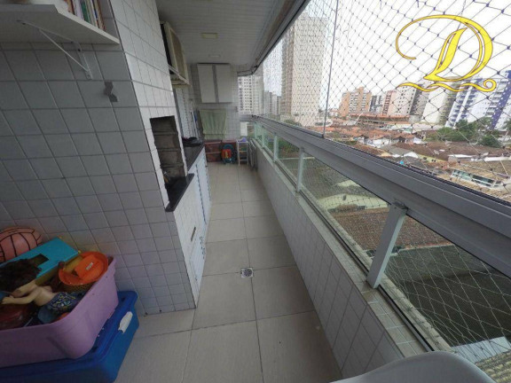 Imagem Apartamento com 1 Quarto à Venda, 57 m² em Vila Guilhermina - Praia Grande Imagem Apartamento com 1 Quarto à Venda, 57 m² em Vila Guilhermina - Praia Grande