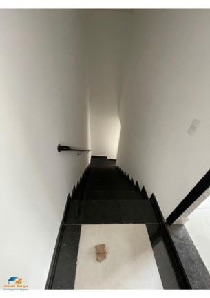 Imagem Imóvel com 3 Quartos à Venda,  em Jardim Bela Vista - Santo André
