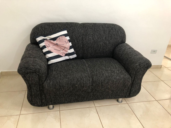 Imagem Apartamento com 2 Quartos para Alugar, 46 m² em Aparecidinha - Sorocaba Imagem Apartamento com 2 Quartos para Alugar, 46 m² em Aparecidinha - Sorocaba