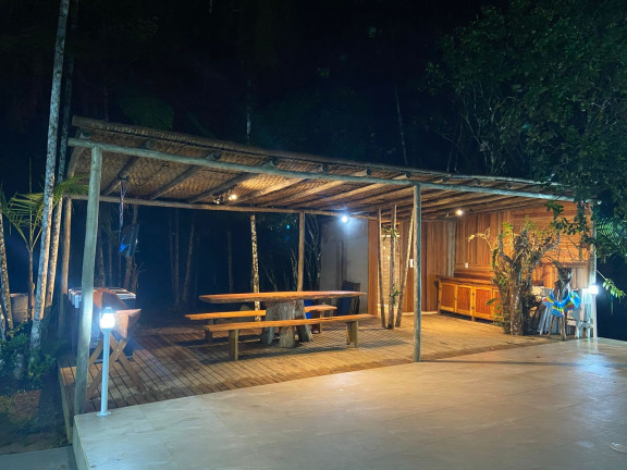 Imagem Casa com 2 Quartos à Venda, 600 m² em Ubatumirim - Ubatuba Imagem Casa com 2 Quartos à Venda, 600 m² em Ubatumirim - Ubatuba