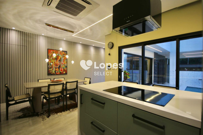 Imagem Casa com 3 Quartos à Venda, 226 m² em Bosque - Vinhedo Imagem Casa com 3 Quartos à Venda, 226 m² em Bosque - Vinhedo
