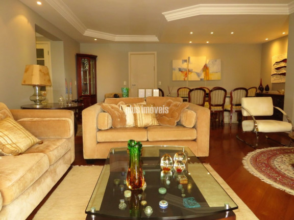 Imagem Apartamento com 4 Quartos à Venda, 216 m² em Panamby - São Paulo Imagem Apartamento com 4 Quartos à Venda, 216 m² em Panamby - São Paulo