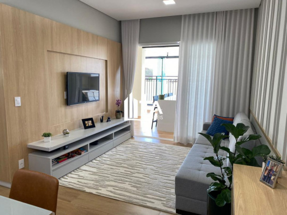 Imagem Imóvel com 2 Quartos à Venda, 109 m² em Swiss Park - Campinas Imagem Imóvel com 2 Quartos à Venda, 109 m² em Swiss Park - Campinas