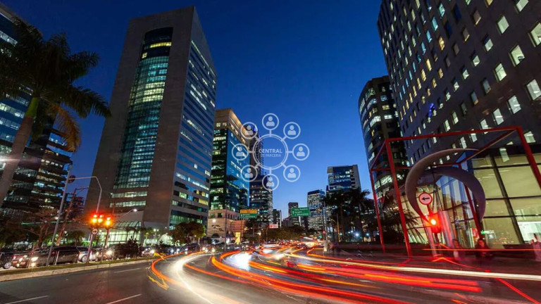 Imagem Imóvel à Venda, 27 m² em Itaim Bibi - São Paulo Imagem Imóvel à Venda, 27 m² em Itaim Bibi - São Paulo