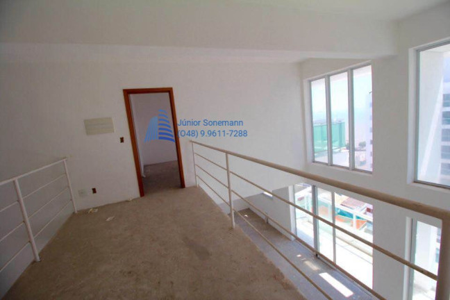 Imagem Apartamento com 3 Quartos à Venda, 203 m² em Barreiros - São José