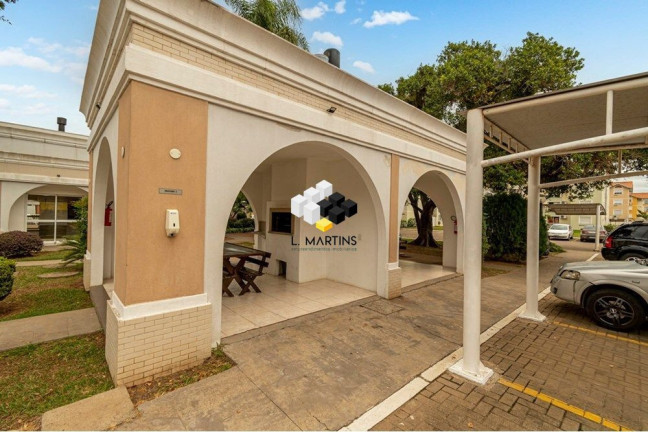 Imagem Apartamento com 3 Quartos à Venda, 56 m² em Mato Grande - Canoas Imagem Apartamento com 3 Quartos à Venda, 56 m² em Mato Grande - Canoas