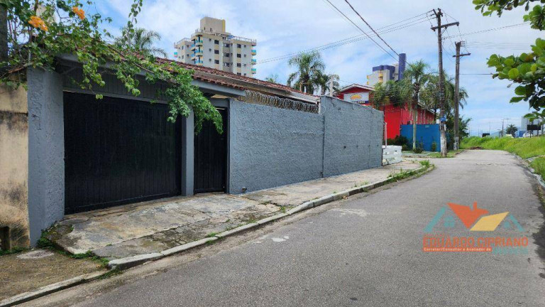 Imagem Casa com 2 Quartos à Venda, 81 m² em Massaguaçu - Caraguatatuba