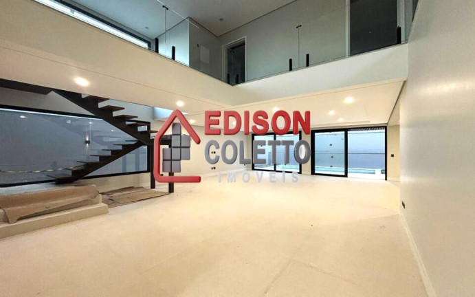 Imagem Casa de Condomínio com 4 Quartos à Venda, 305 m² em Santa Rosa - Piracicaba Imagem Casa de Condomínio com 4 Quartos à Venda, 305 m² em Santa Rosa - Piracicaba