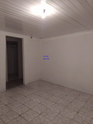 Imagem Terreno à Venda, 160 m² em Tatuquara - Curitiba
