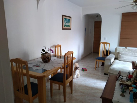 Imagem Imóvel com 2 Quartos à Venda, 68 m² em Vila Guarani (z Sul) - São Paulo Imagem Imóvel com 2 Quartos à Venda, 68 m² em Vila Guarani (z Sul) - São Paulo