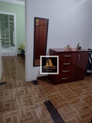 Imagem Casa com 4 Quartos à Venda, 114 m² em Bosque Dos Eucaliptos - São José Dos Campos Imagem Casa com 4 Quartos à Venda, 114 m² em Bosque Dos Eucaliptos - São José Dos Campos